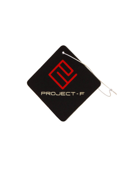 PROJECT F ® - Gentleman scent