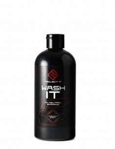 PROJECT F ® - WashIT - PH Neutrální autošampon