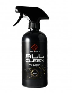 PROJECT F ® - AllCleen - Univerzální čistič ( APC )