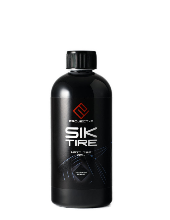 PROJECT F ® - SikTire - Gel na pneumatiky