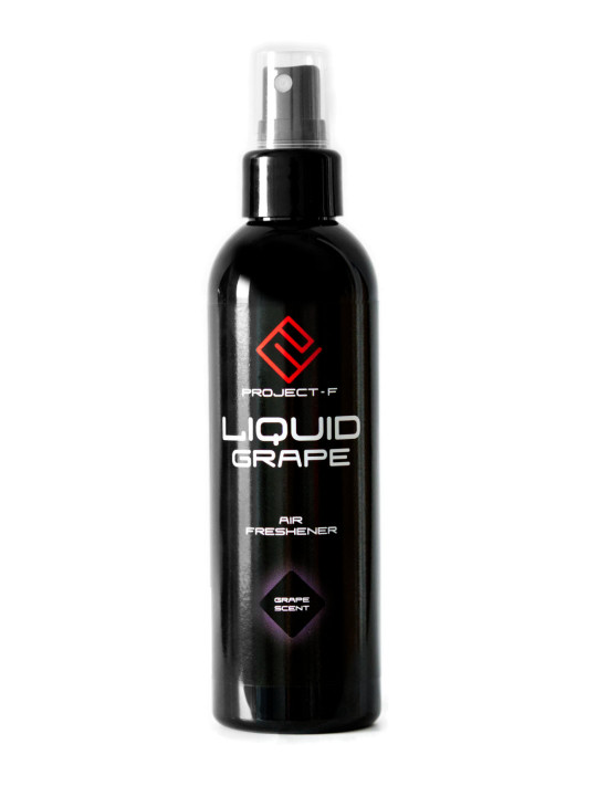 PROJECT F ® - Liquid Grape - Osvěžovač vzduchu