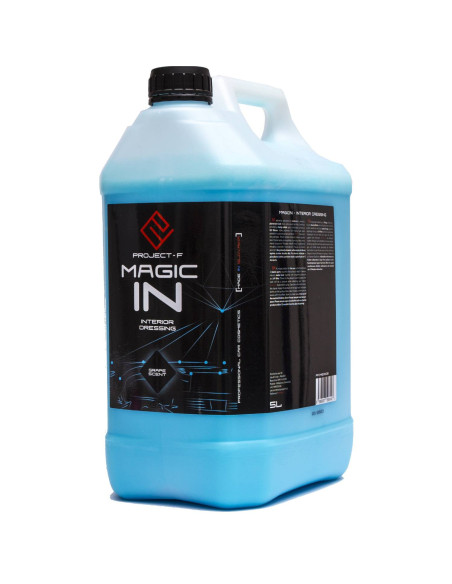 PROJECT F ® - MagicIN - Mlieko na plasty 5L