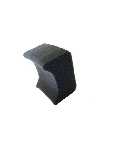 PROJECT F ® - Dark tire aplicator - aplikátor na pneumatiky 2