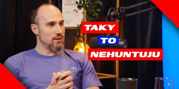 Detailing není raketová věda | ONDŘEJ KRÁSA |PROJECT-F Podcast E7
